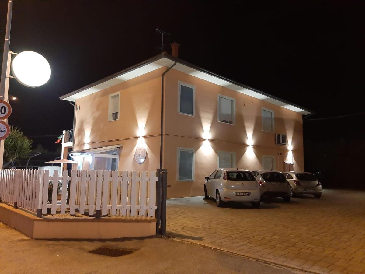 Dolce Dormire Civitanova تْشيفيتانوفا ماركي المظهر الخارجي الصورة