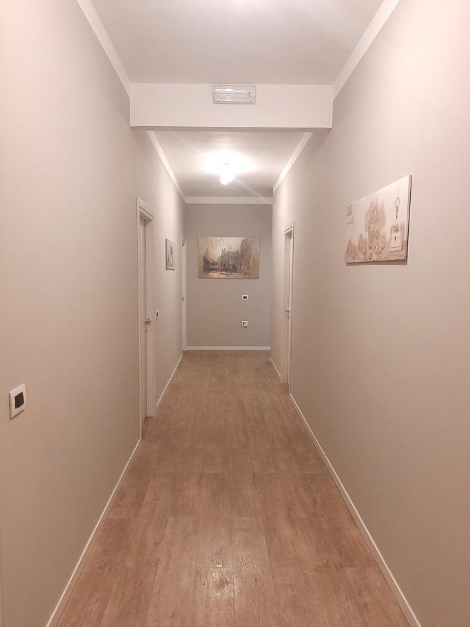 Dolce Dormire Civitanova تْشيفيتانوفا ماركي المظهر الخارجي الصورة