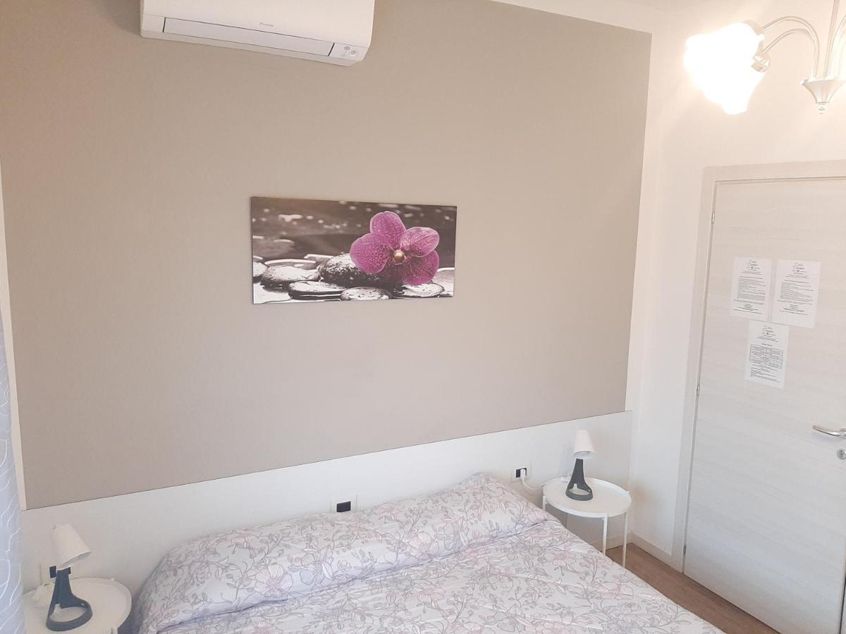 Dolce Dormire Civitanova تْشيفيتانوفا ماركي المظهر الخارجي الصورة