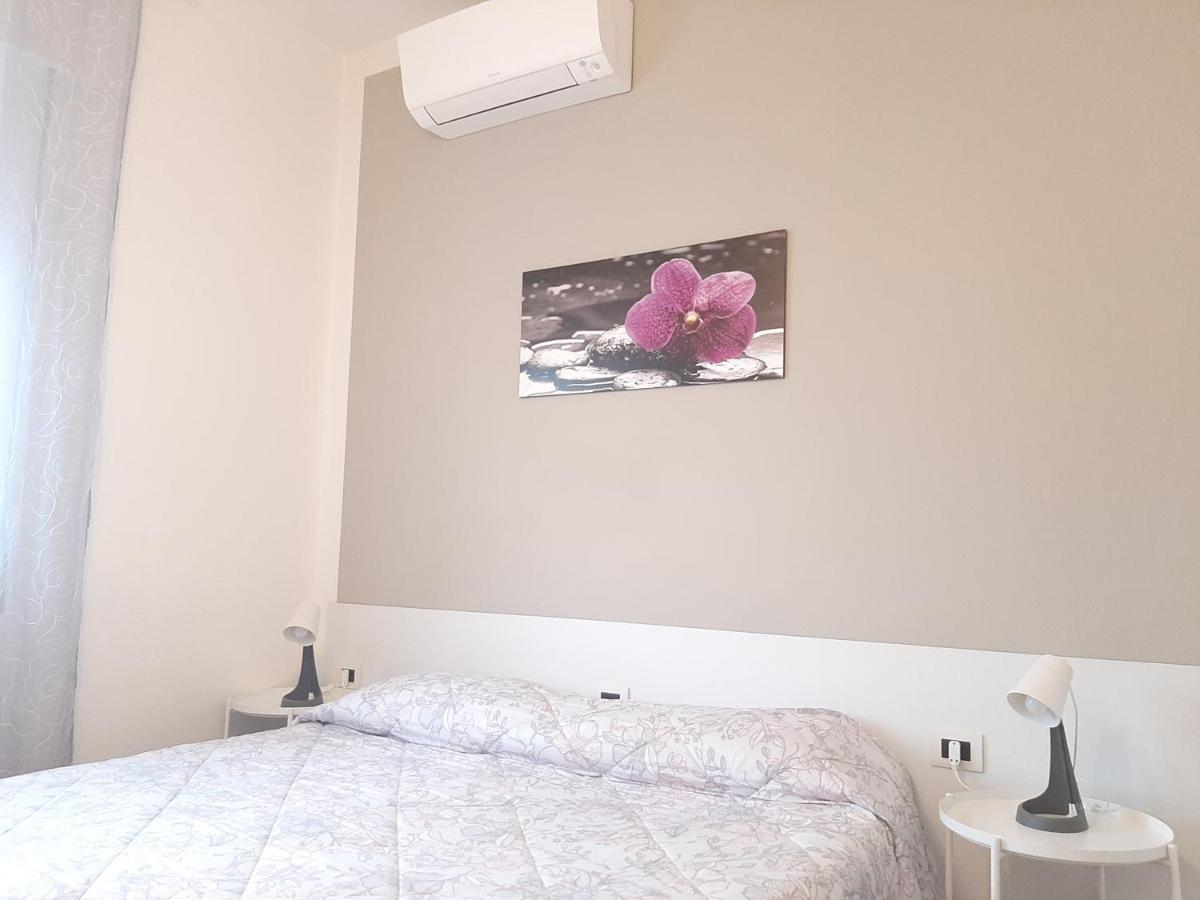 Dolce Dormire Civitanova تْشيفيتانوفا ماركي المظهر الخارجي الصورة