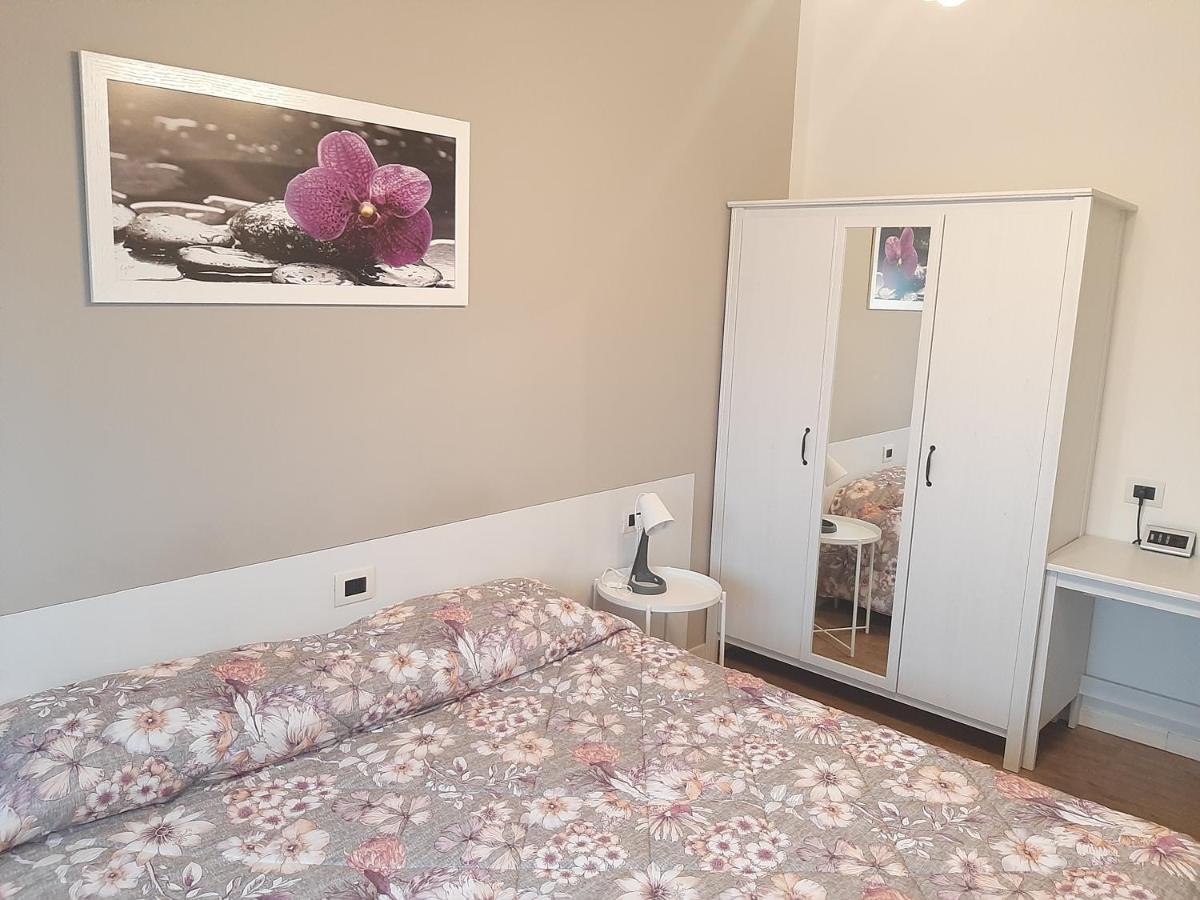 Dolce Dormire Civitanova تْشيفيتانوفا ماركي المظهر الخارجي الصورة