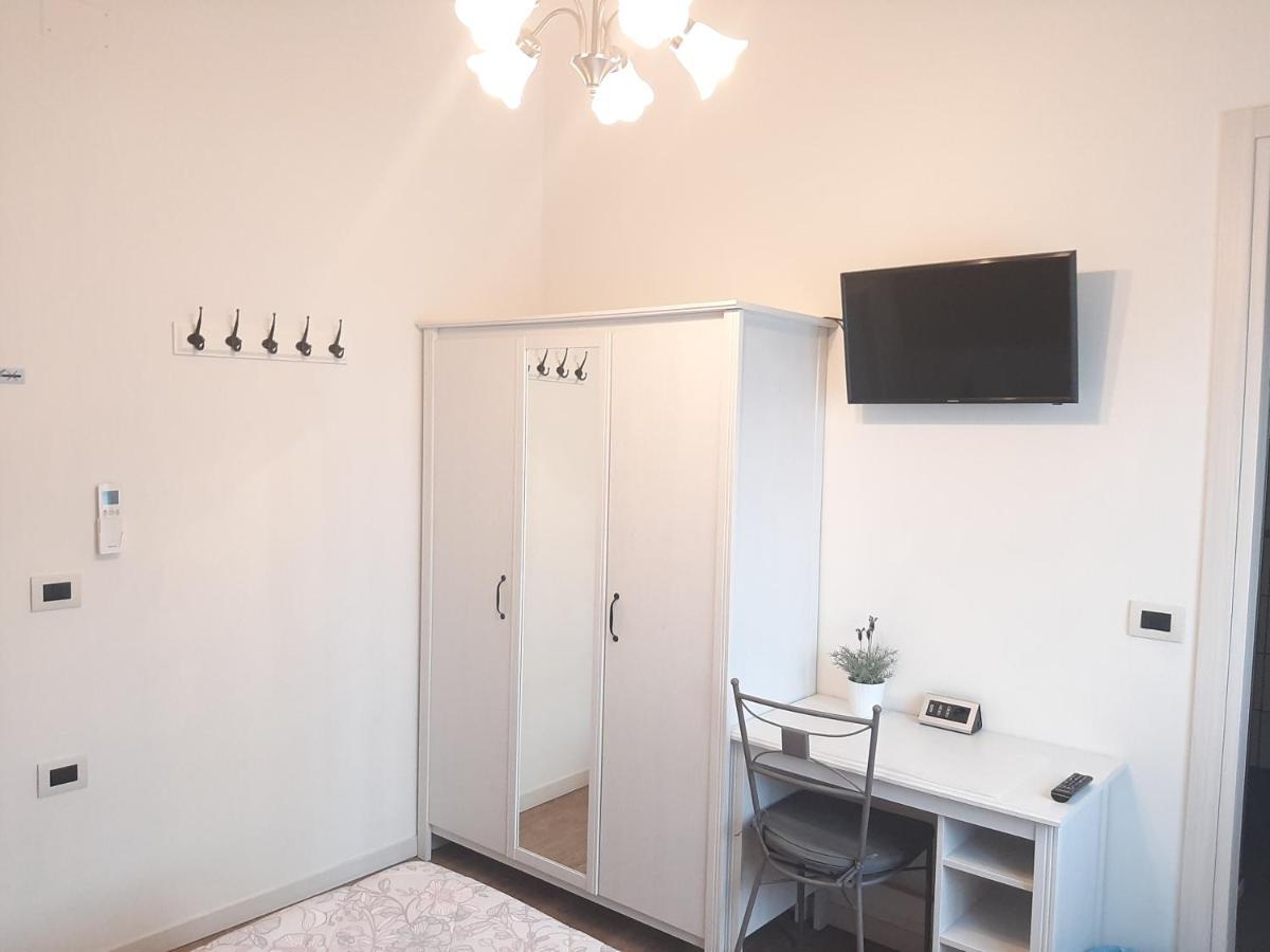 Dolce Dormire Civitanova تْشيفيتانوفا ماركي المظهر الخارجي الصورة
