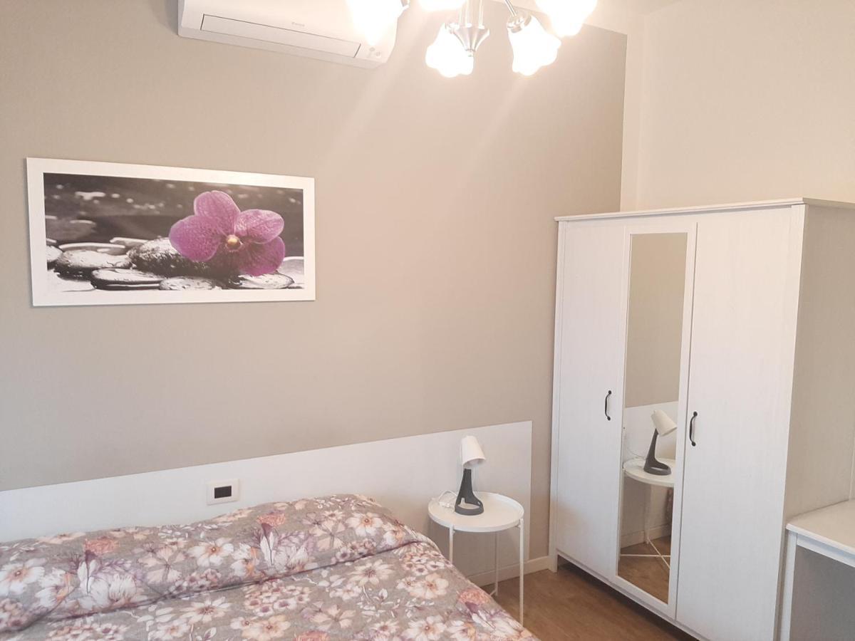 Dolce Dormire Civitanova تْشيفيتانوفا ماركي المظهر الخارجي الصورة