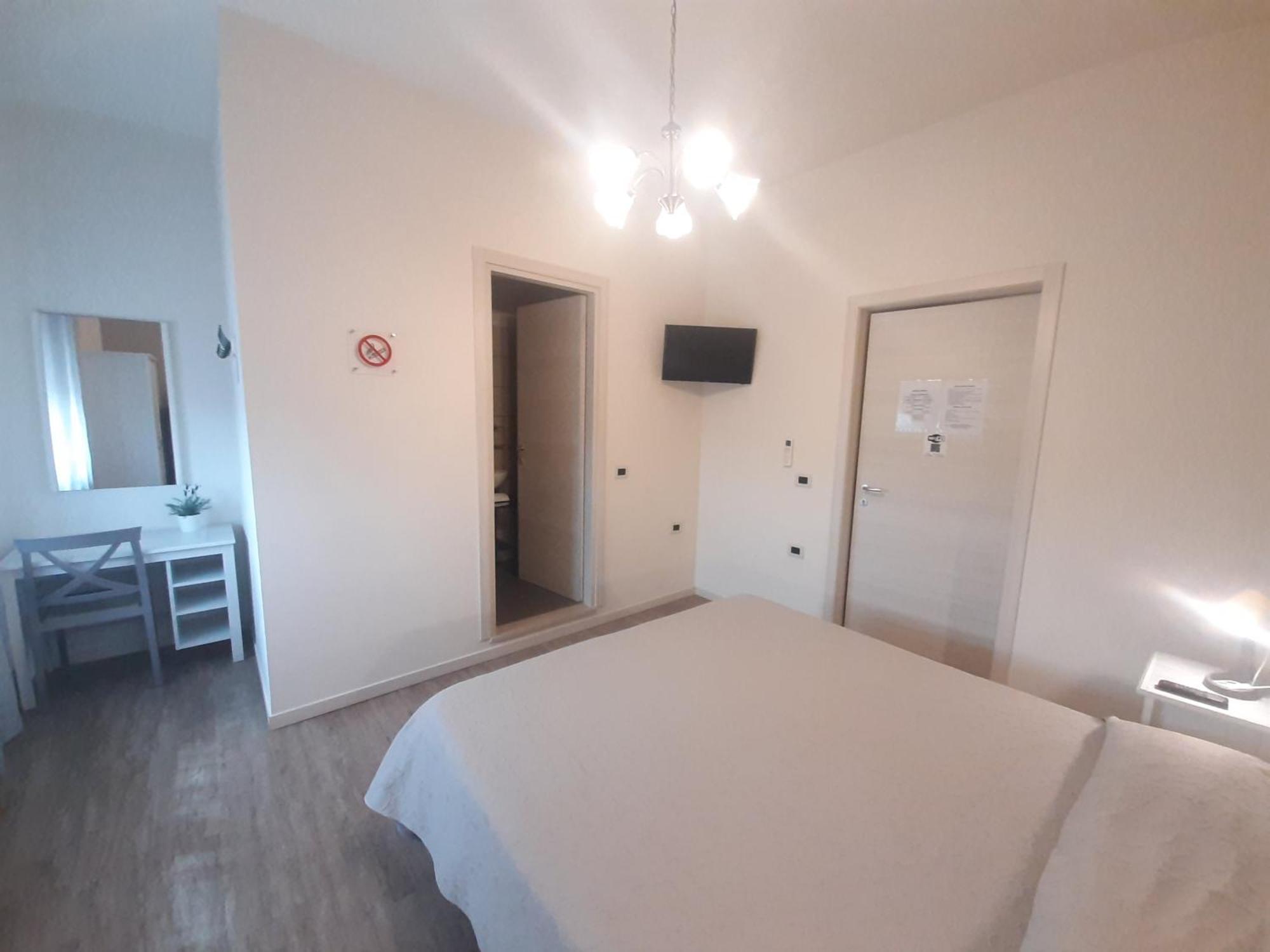 Dolce Dormire Civitanova تْشيفيتانوفا ماركي المظهر الخارجي الصورة
