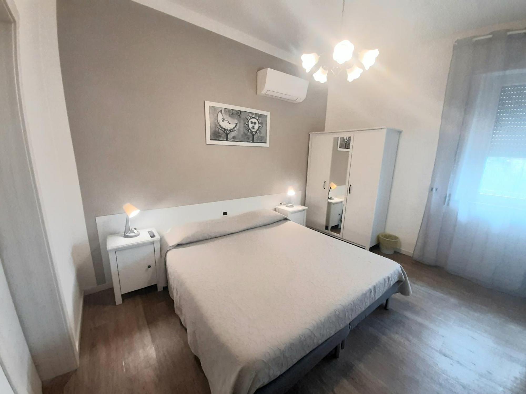 Dolce Dormire Civitanova تْشيفيتانوفا ماركي المظهر الخارجي الصورة