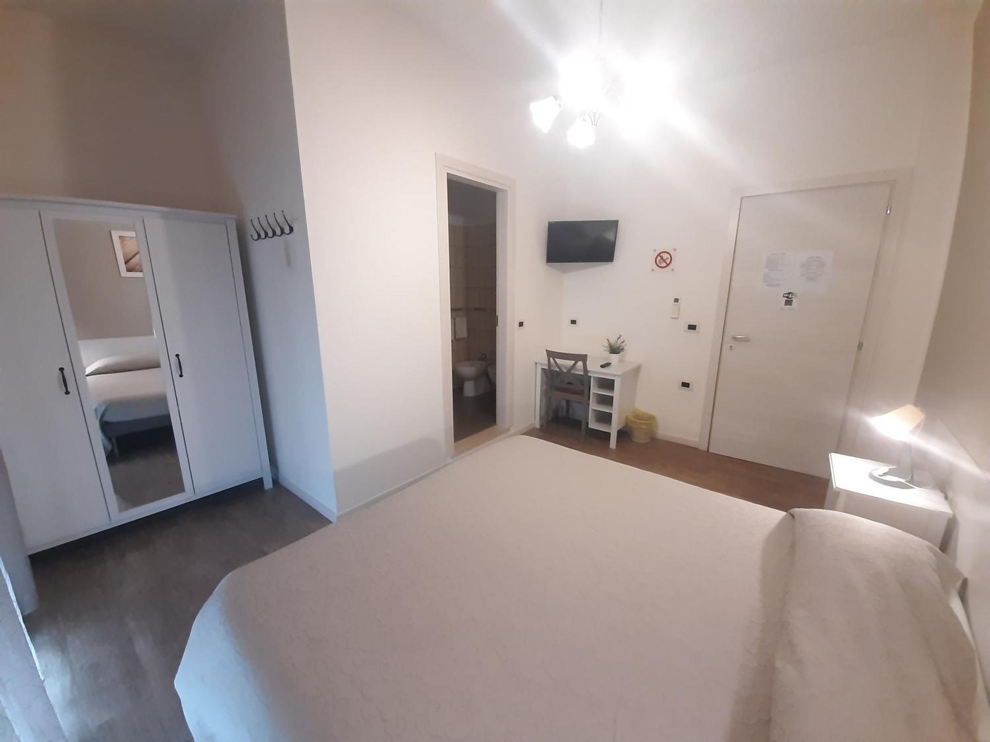 Dolce Dormire Civitanova تْشيفيتانوفا ماركي المظهر الخارجي الصورة
