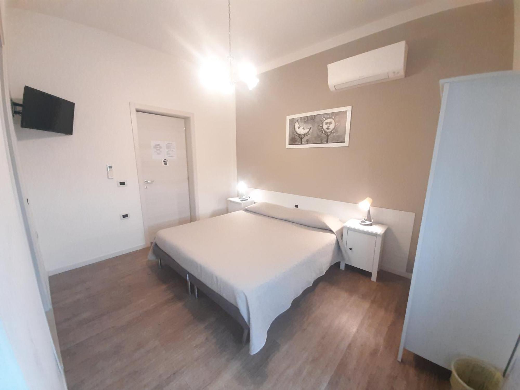 Dolce Dormire Civitanova تْشيفيتانوفا ماركي المظهر الخارجي الصورة
