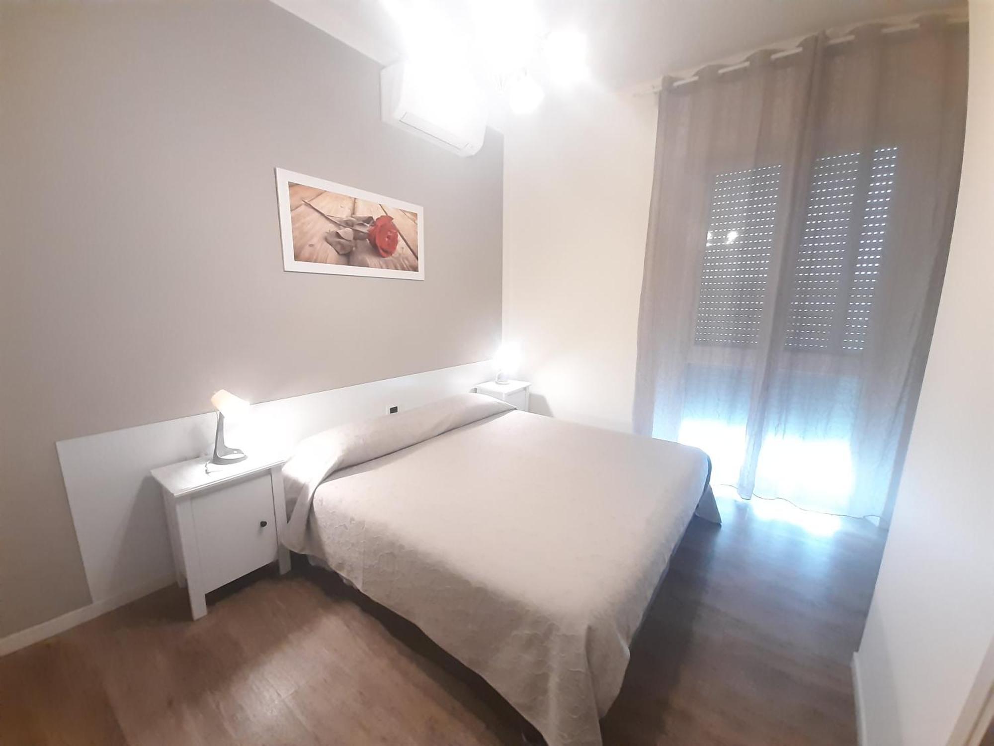 Dolce Dormire Civitanova تْشيفيتانوفا ماركي المظهر الخارجي الصورة