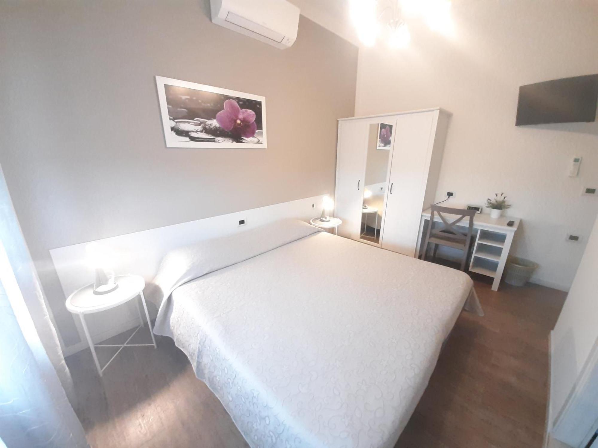 Dolce Dormire Civitanova تْشيفيتانوفا ماركي المظهر الخارجي الصورة