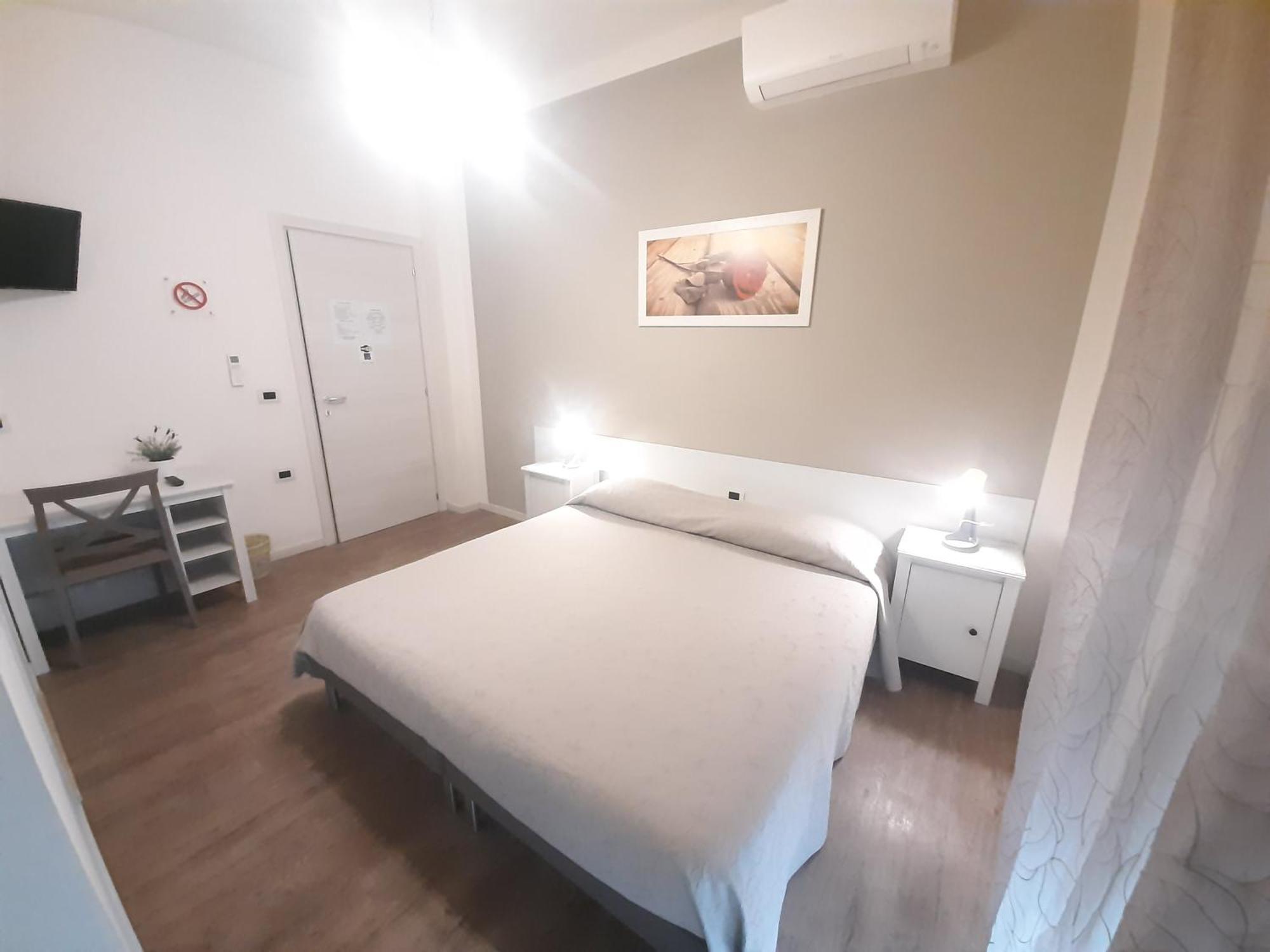 Dolce Dormire Civitanova تْشيفيتانوفا ماركي المظهر الخارجي الصورة