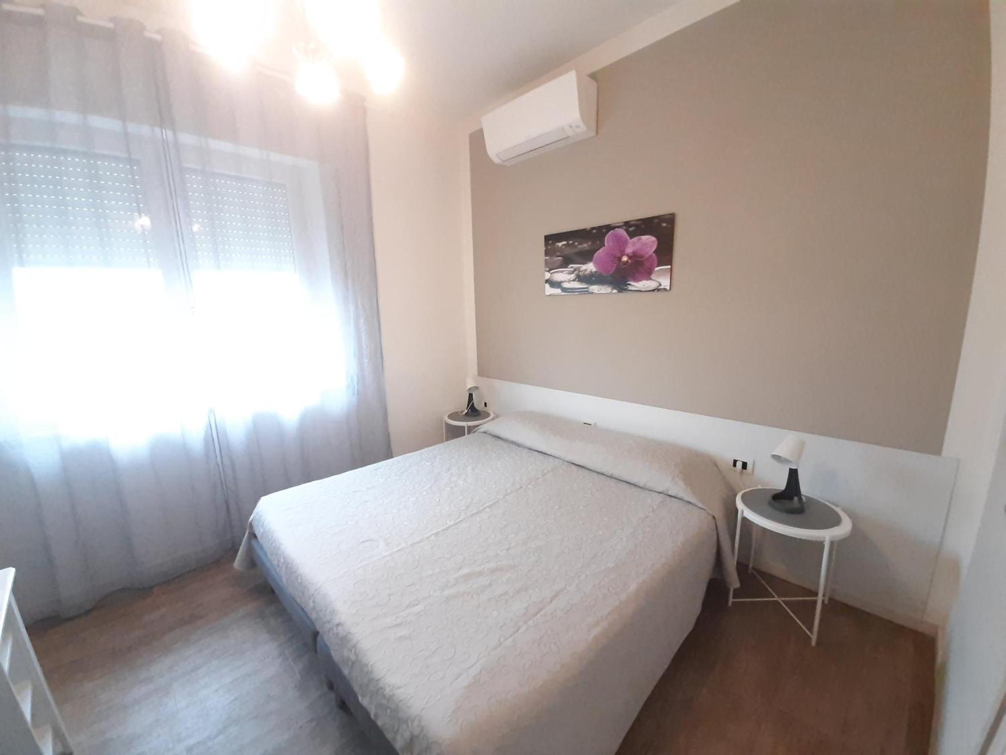 Dolce Dormire Civitanova تْشيفيتانوفا ماركي المظهر الخارجي الصورة