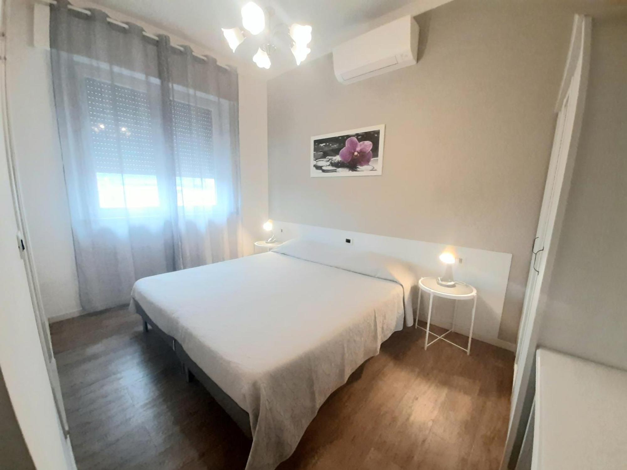 Dolce Dormire Civitanova تْشيفيتانوفا ماركي المظهر الخارجي الصورة