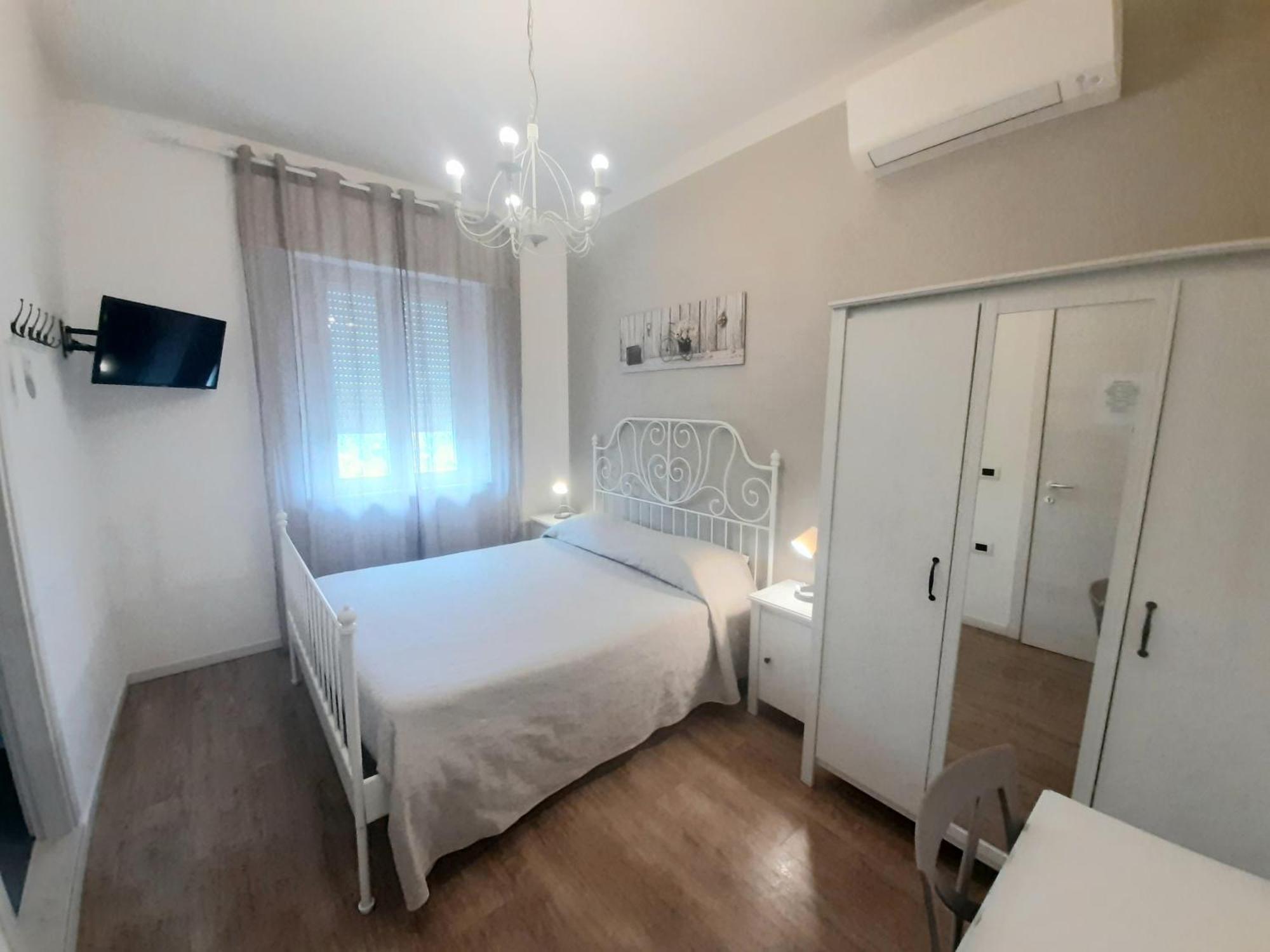 Dolce Dormire Civitanova تْشيفيتانوفا ماركي المظهر الخارجي الصورة