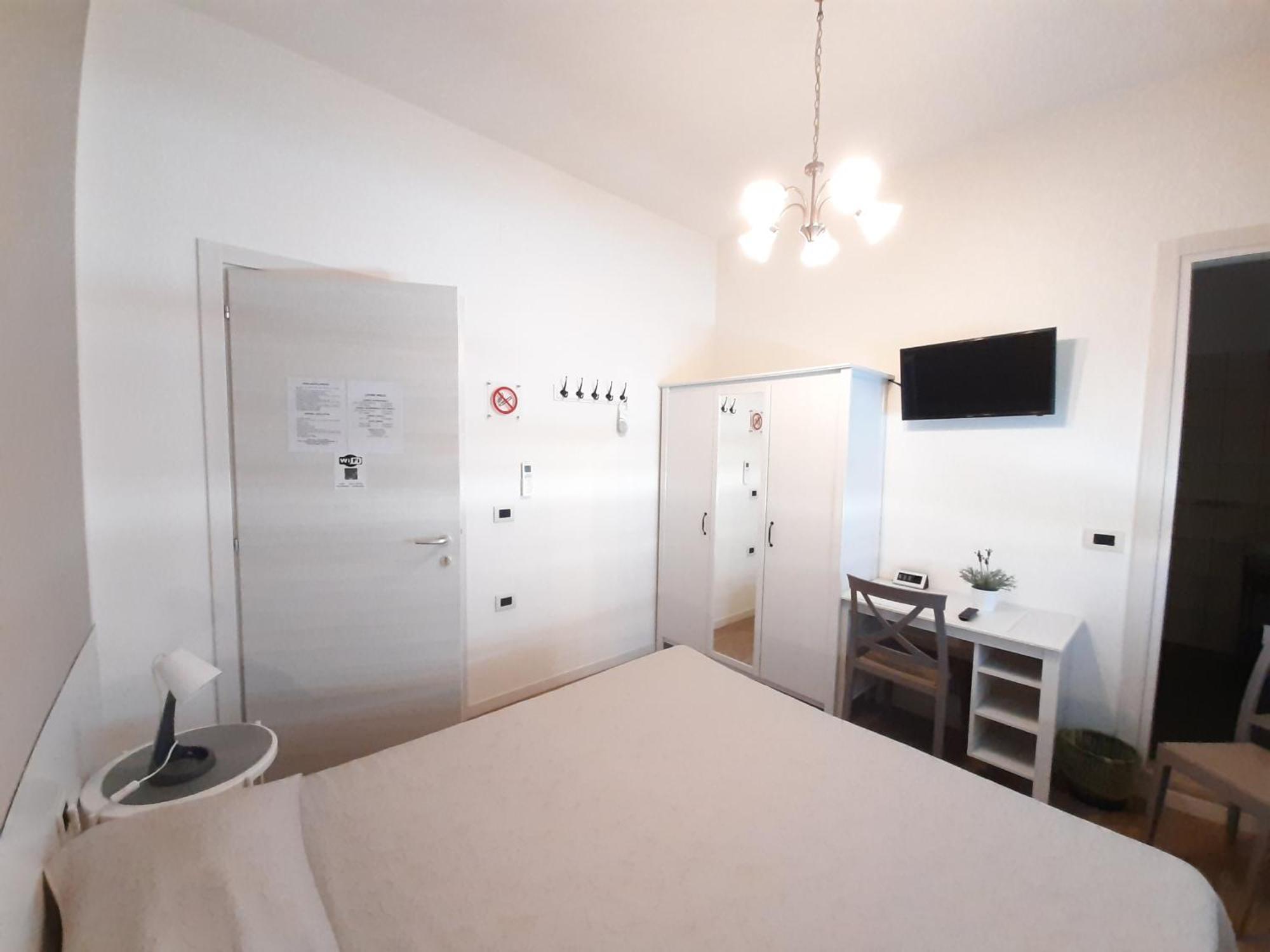 Dolce Dormire Civitanova تْشيفيتانوفا ماركي المظهر الخارجي الصورة