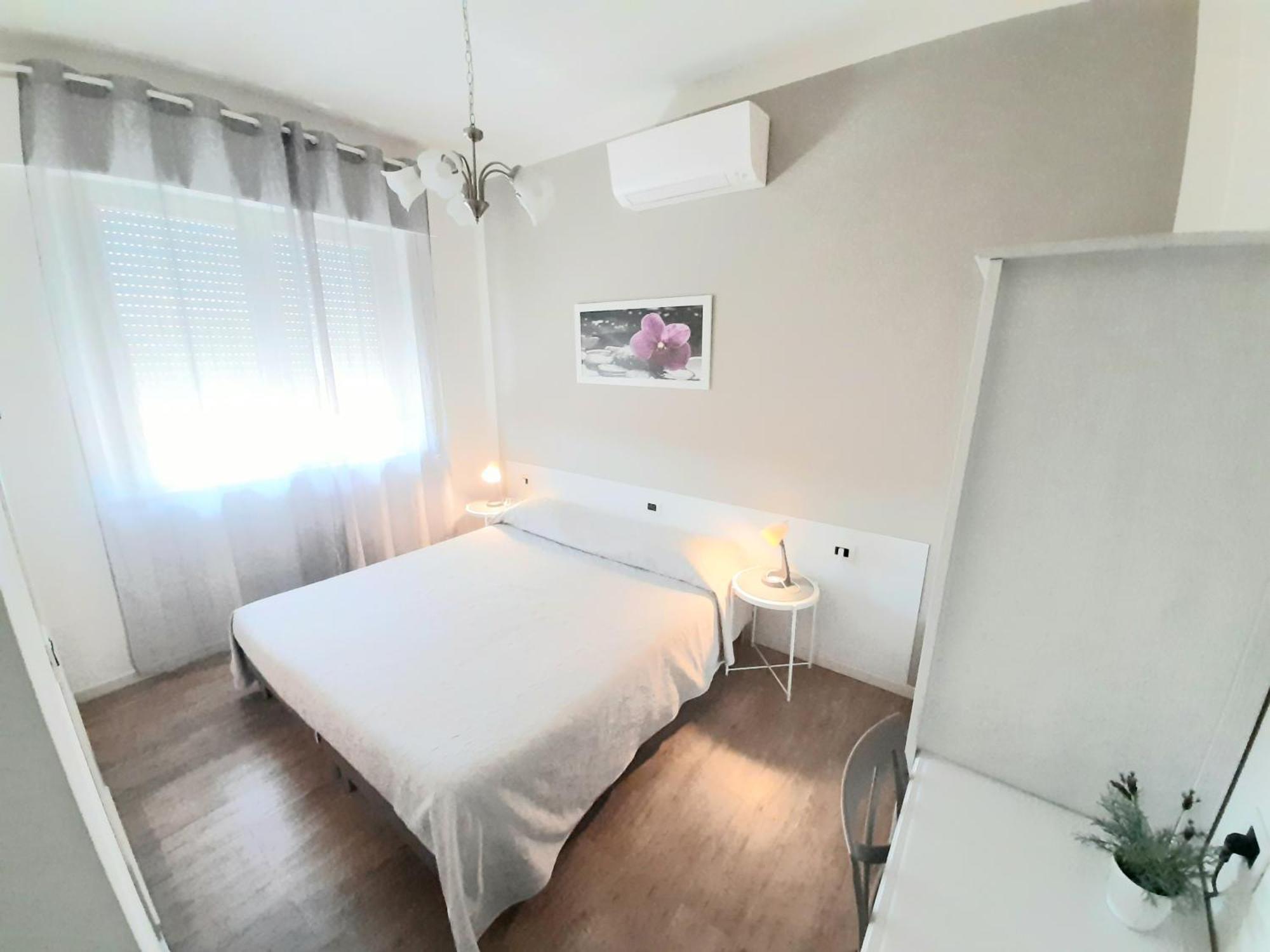 Dolce Dormire Civitanova تْشيفيتانوفا ماركي المظهر الخارجي الصورة