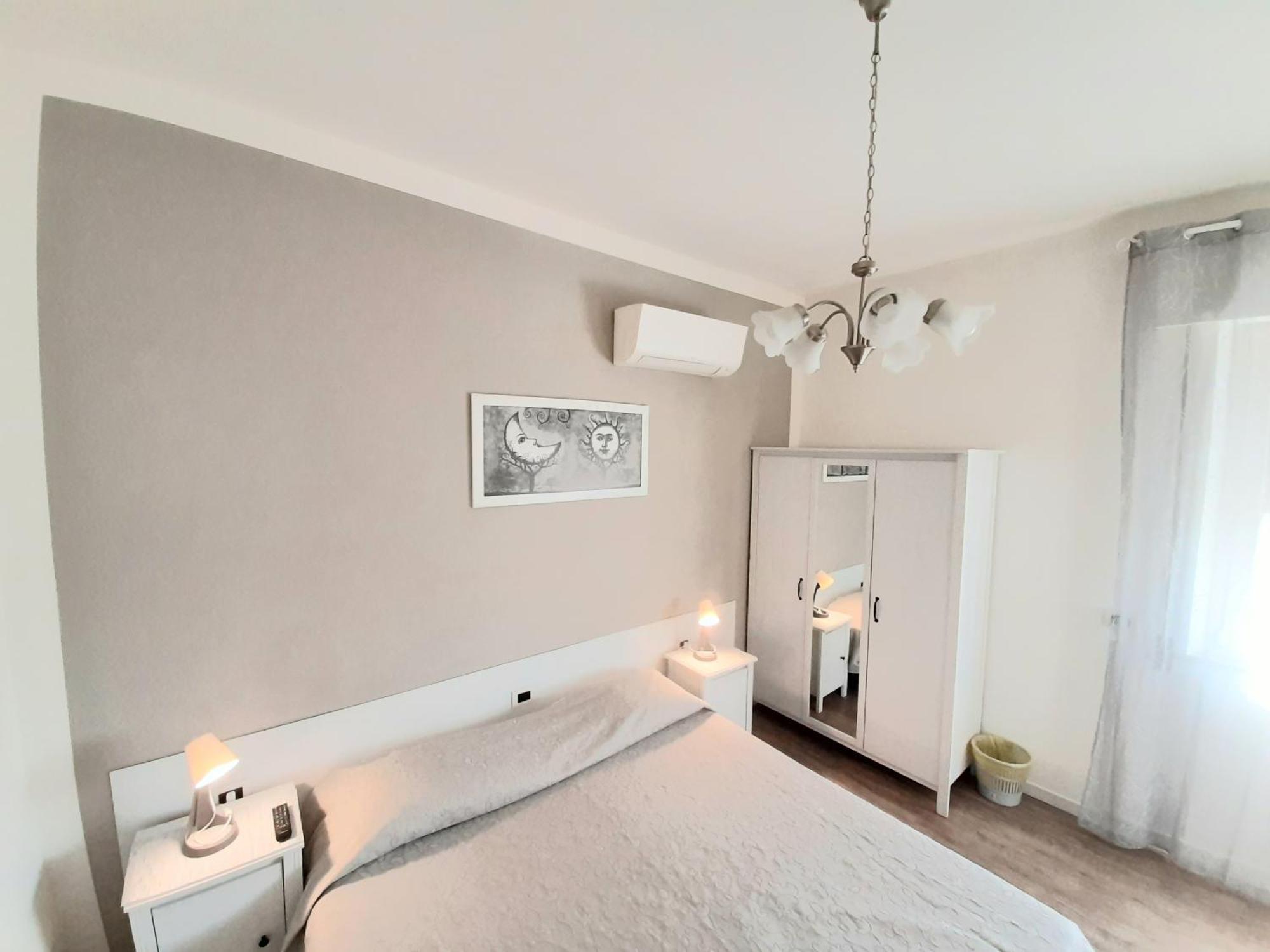 Dolce Dormire Civitanova تْشيفيتانوفا ماركي المظهر الخارجي الصورة