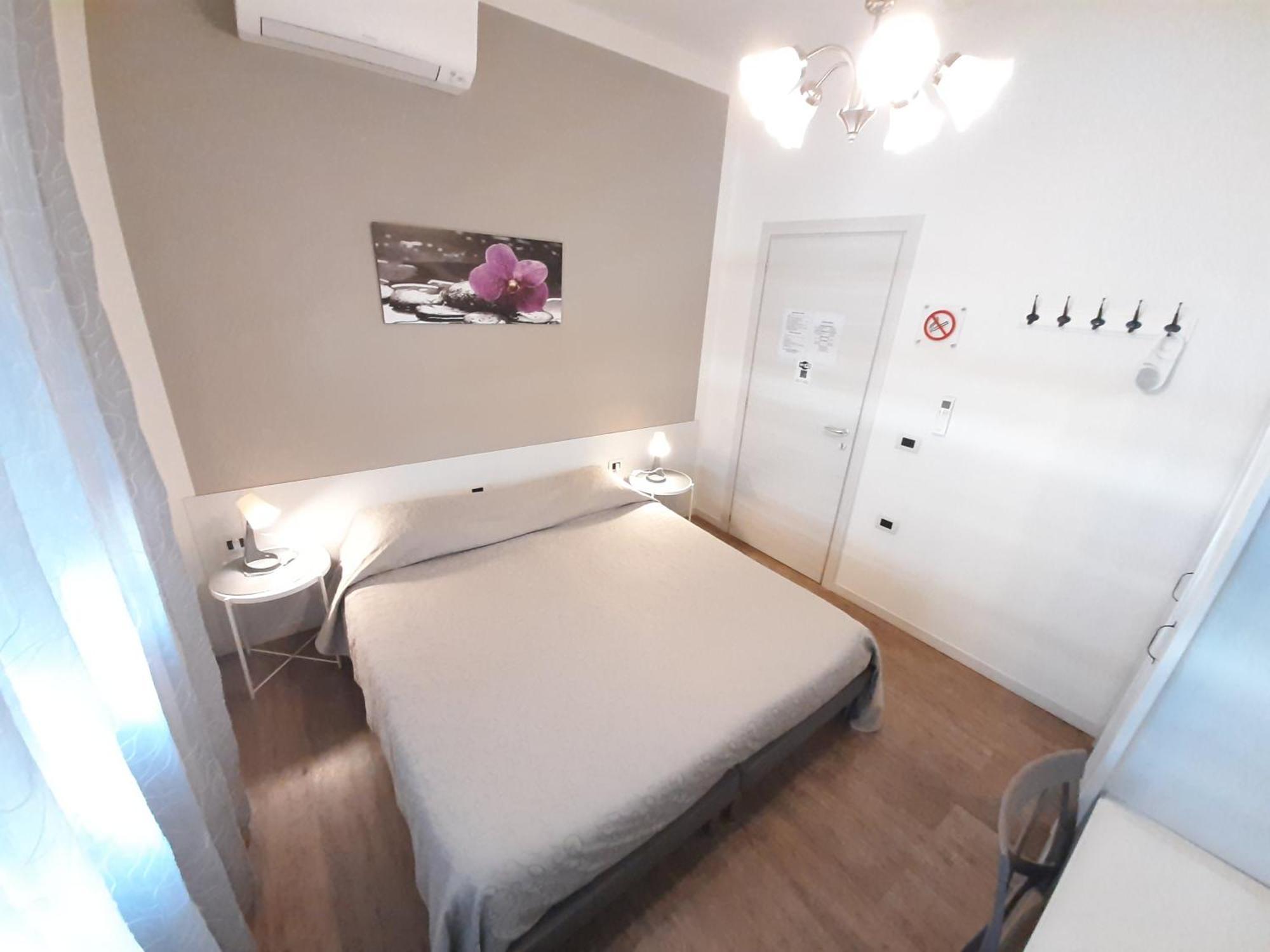 Dolce Dormire Civitanova تْشيفيتانوفا ماركي المظهر الخارجي الصورة