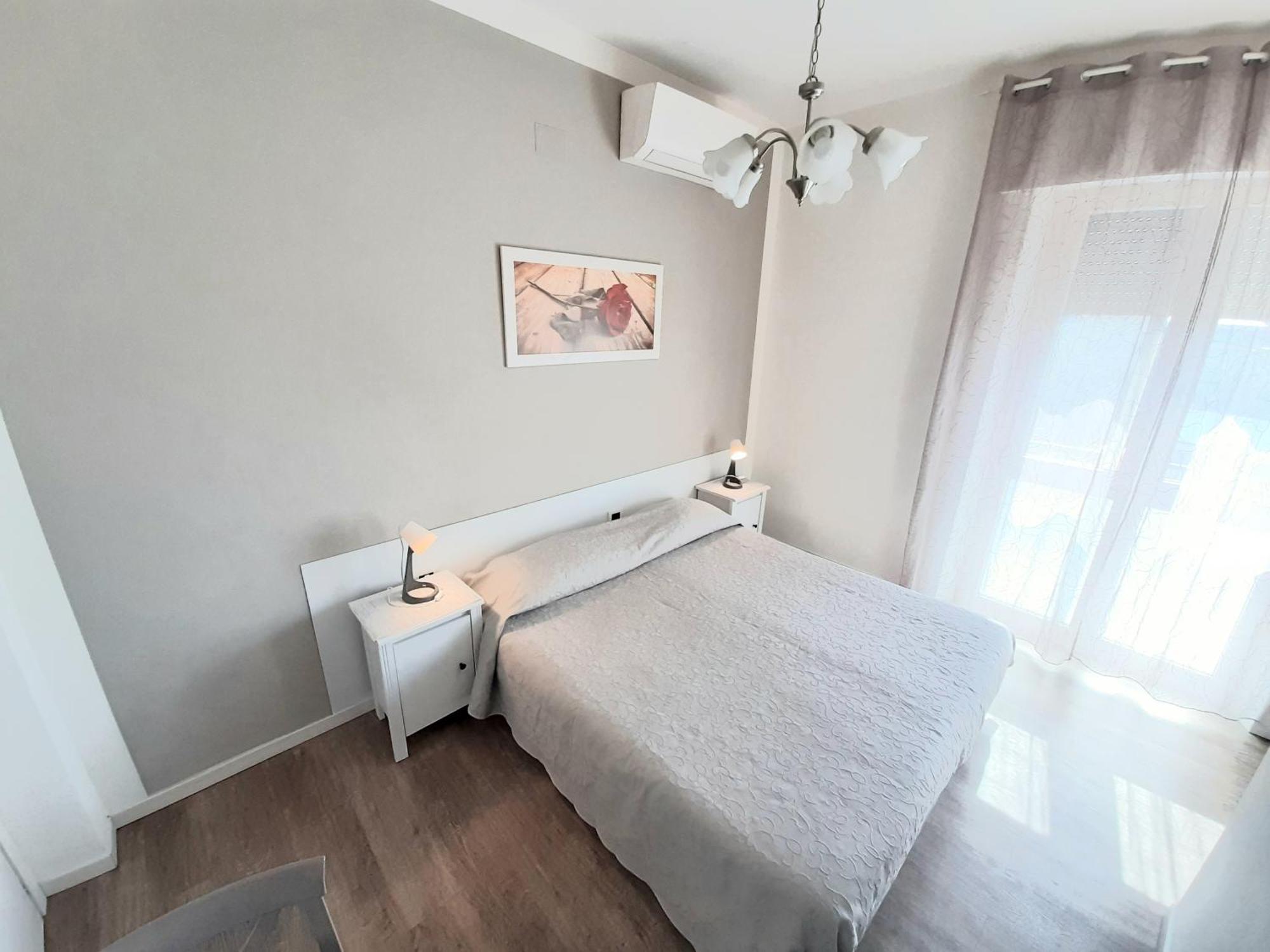 Dolce Dormire Civitanova تْشيفيتانوفا ماركي المظهر الخارجي الصورة