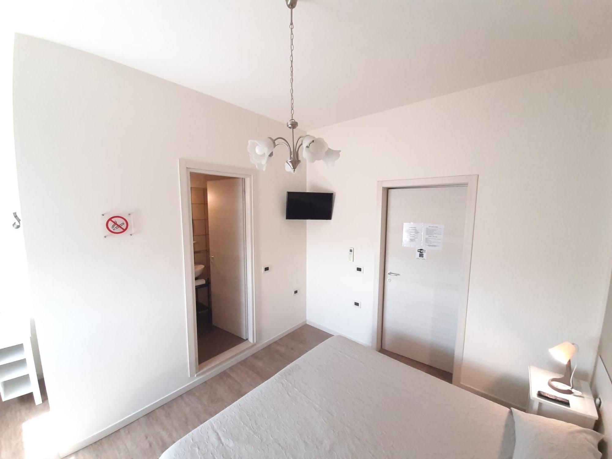 Dolce Dormire Civitanova تْشيفيتانوفا ماركي المظهر الخارجي الصورة