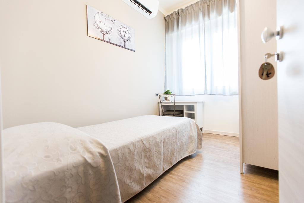 Dolce Dormire Civitanova تْشيفيتانوفا ماركي المظهر الخارجي الصورة