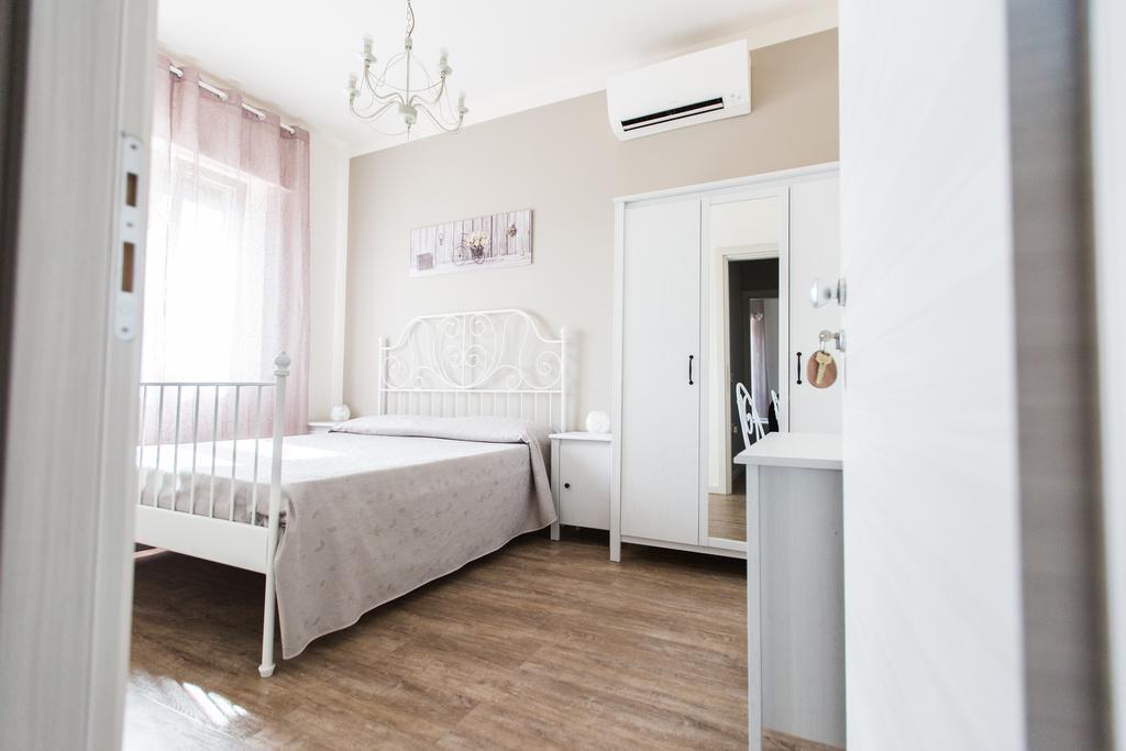Dolce Dormire Civitanova تْشيفيتانوفا ماركي المظهر الخارجي الصورة