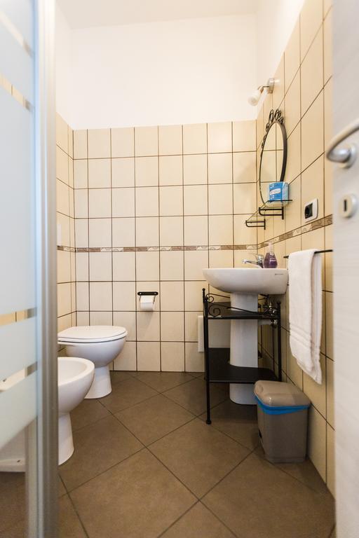 Dolce Dormire Civitanova تْشيفيتانوفا ماركي المظهر الخارجي الصورة