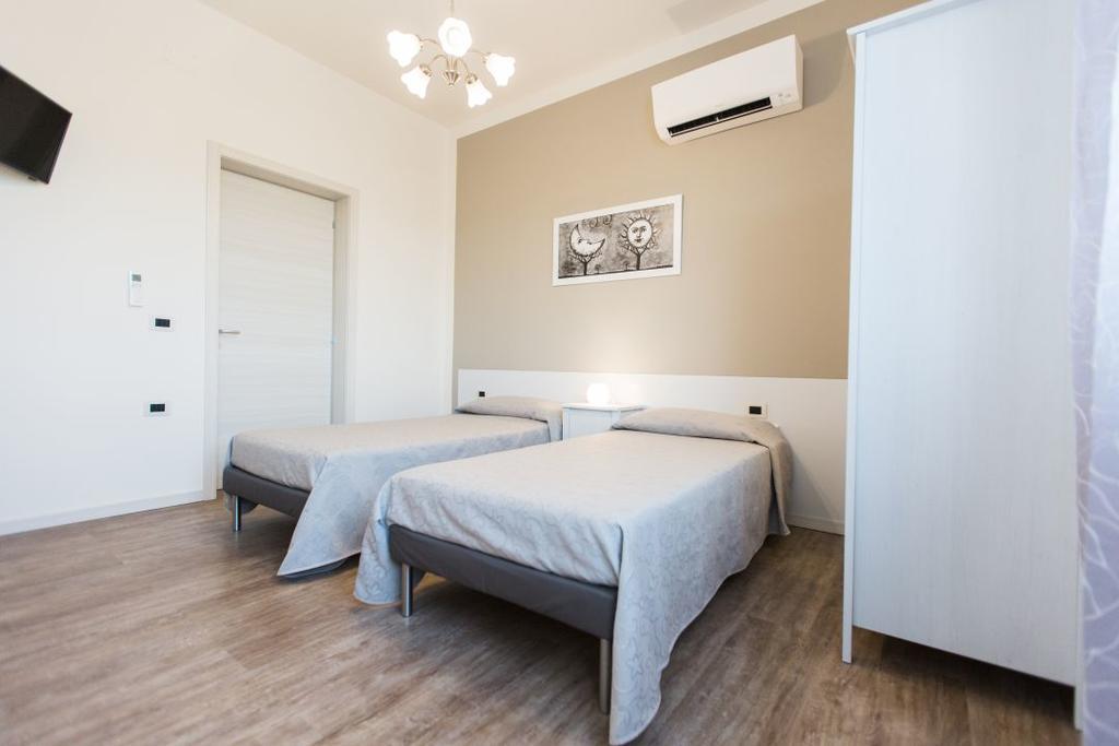 Dolce Dormire Civitanova تْشيفيتانوفا ماركي المظهر الخارجي الصورة